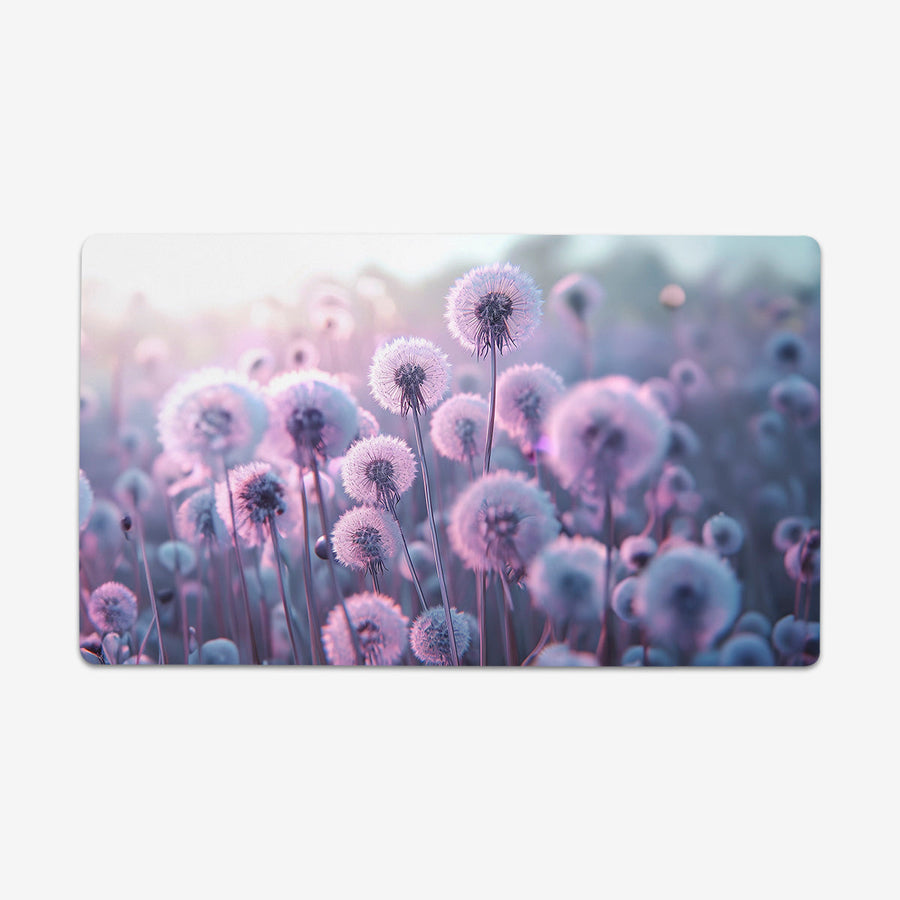 Dandelion Playmat