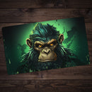 Do you Monkey Playmat