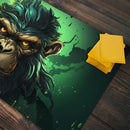 Do you Monkey Playmat