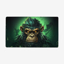 Do you Monkey Playmat