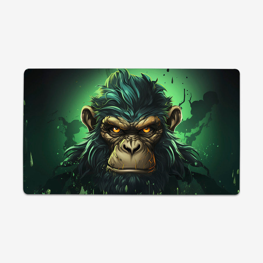 Do you Monkey Playmat