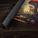 Eat Me Playmat