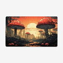 Eat Me Playmat