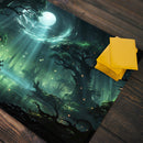 Enchanted Forest Playmat