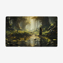 Enchanted Forest Quest Playmat