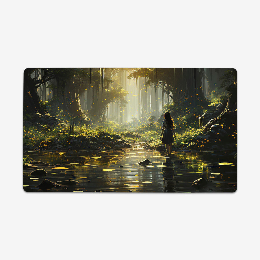 Enchanted Forest Quest Playmat