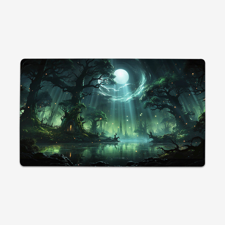Enchanted Forest Playmat