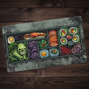Evil Bento Playmat