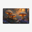 Forest Amanita Playmat