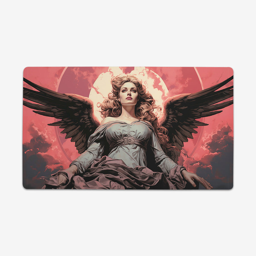 Gift From An Angel Playmat