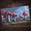 Grant Me Growth Playmat