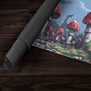 Grant Me Growth Playmat