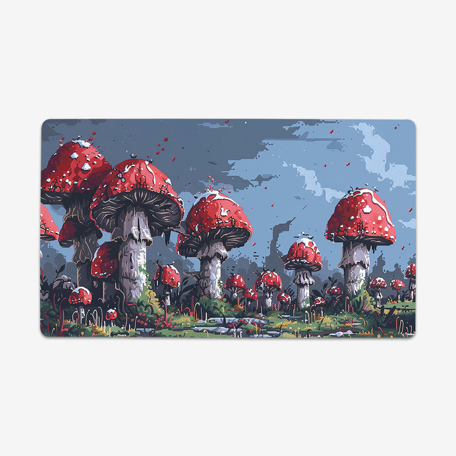 Grant Me Growth Playmat