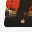 Horror Astrology Playmat