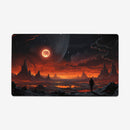 In Search Of Vader Playmat