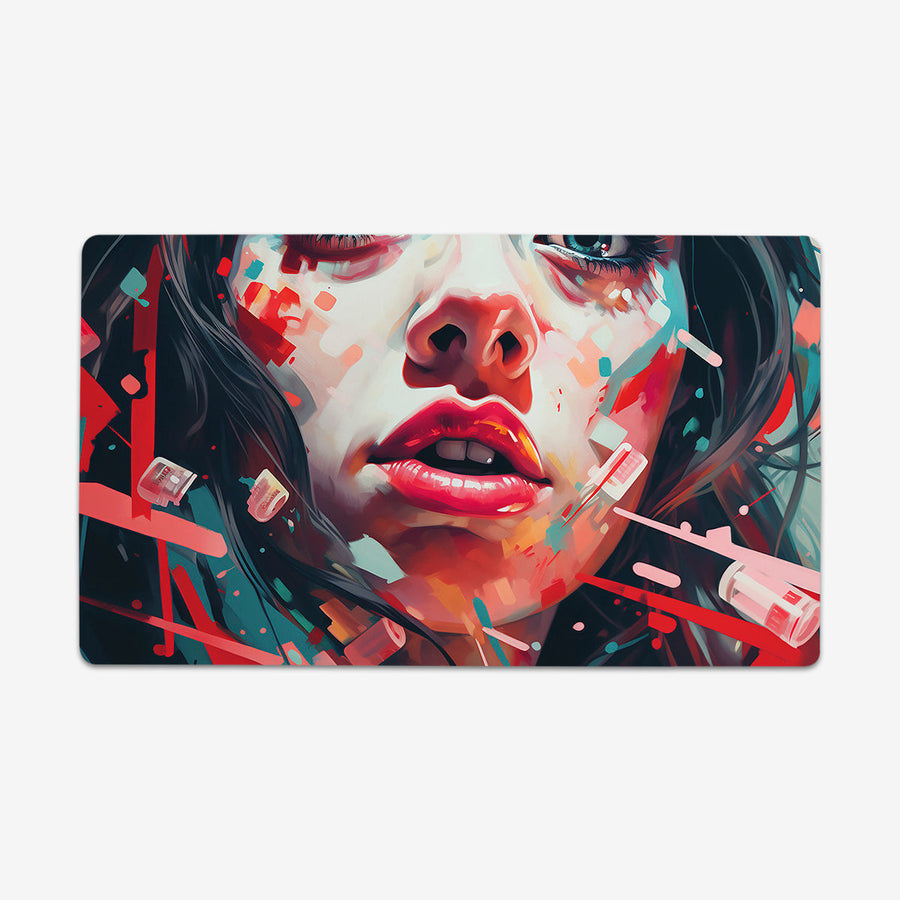 Innocent Playmat