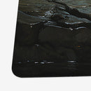 Just A Guy In A Cave Playmat