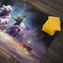 Lab Rats Playmat