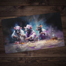 Lab Rats Playmat