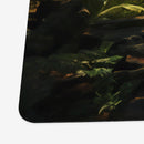 Mayan Pyramid Playmat