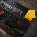 Mimic Chest Playmat