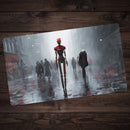Minority Playmat