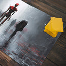 Minority Playmat
