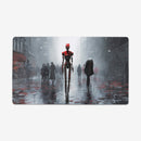 Minority Playmat