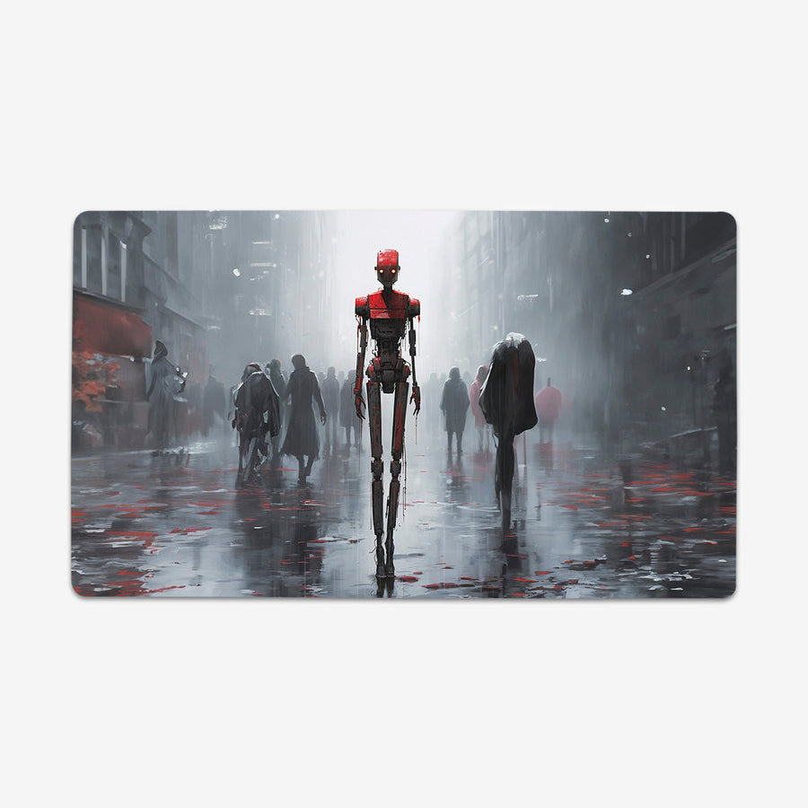 Minority Playmat