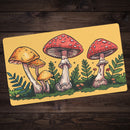 My Kind Of Garden Playmat