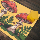 My Kind Of Garden Playmat
