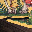My Kind Of Garden Playmat