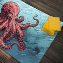 Octo-Pie Playmat