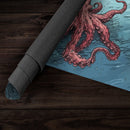 Octo-Pie Playmat