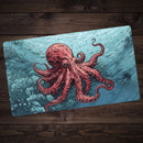 Octo-Pie Playmat