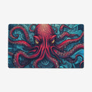 Angry Octopus Playmat