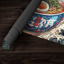 Ramen Bowl Playmat
