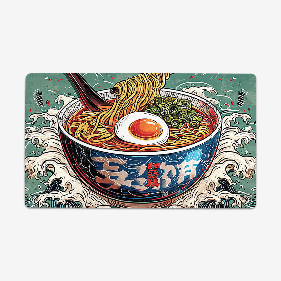 Ramen Bowl Playmat