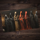 Secret Ritual Playmat