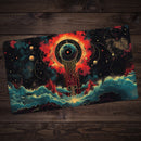 Singularity In Motion Playmat