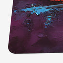 Skull Trophy Playmat