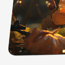 Squirrel Searcher Playmat