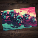 Swamp Bones Playmat