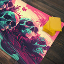 Swamp Bones Playmat