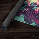 Swamp Bones Playmat