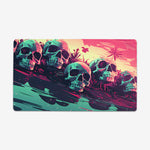 Swamp Bones Playmat