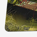 Taxi Anyone Playmat