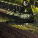 Taxi Anyone Playmat