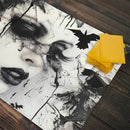The C Empress Playmat