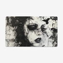 The C Empress Playmat